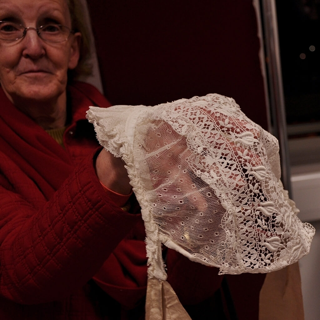 Изготовление ирландского Кружева Изготовление ирландского Кружева